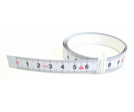 ムラテックKDS セッティングメジャー正目盛　1m ST13-01BP 1個