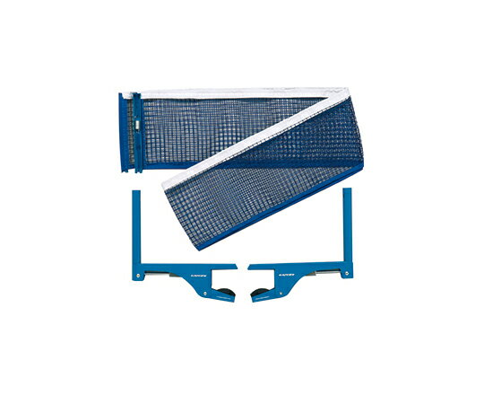 エバニュー ワンタッチ卓球支柱 EKD021 1組