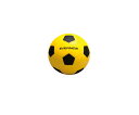 エバニュー ソフトサッカーボール PU20 ETA055 1個(4)