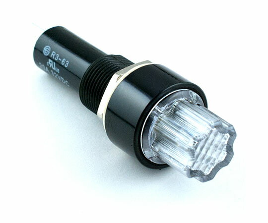 その他 防水型ヒューズホルダー（LED付） R3-63 1個