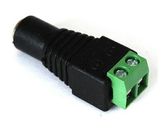 その他 DCジャック2.5 FEC-C1413(B) 1個
