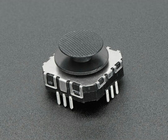 Adafruit Mini 2-Axis Analog Thumbstick 2765 1個