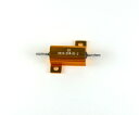 【訳あり特価品】GB メタルクラッド抵抗 25W 20Ω GB-MCR-25W-20R 1個
