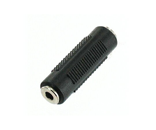 Linkman 変換コネクター　3.5mmステレオジャック-3.5mmステレオジャック WTN04F1096 1個