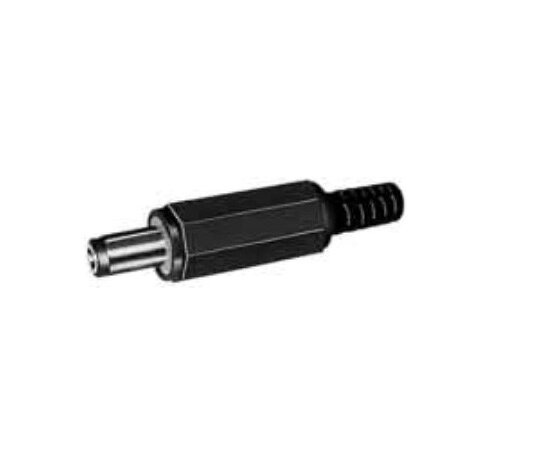 �ޥ뿮̵���ŵ� �ե�����ü�ҷ�DC�ץ饰��5.5X2.5mm MP-122CF 1��