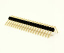 Linkman ライトアングルピンヘッダ 20ピン 213A-20RE-03 1個(4)