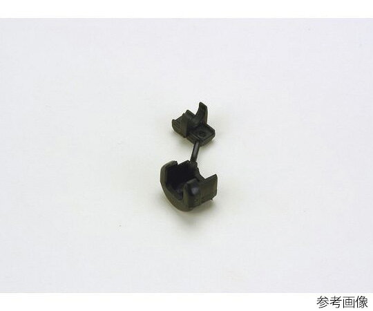 タカチ電機工業 CP型コードプロテクター（10個入） CP-5R2 1袋(10個入)