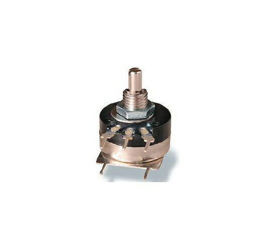 東京コスモス電機 炭素系可変抵抗器　RV16YP型　1kΩ RV16YP10SB102 1個