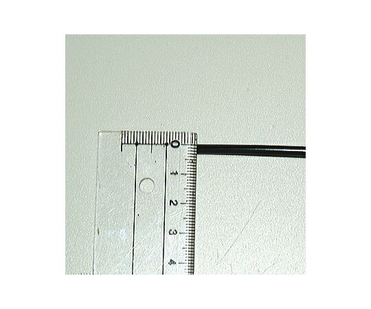 住友電工ファインポリマー 熱収縮チューブ　低温収縮型　2mm　黒　1mカット品 C2B 1本