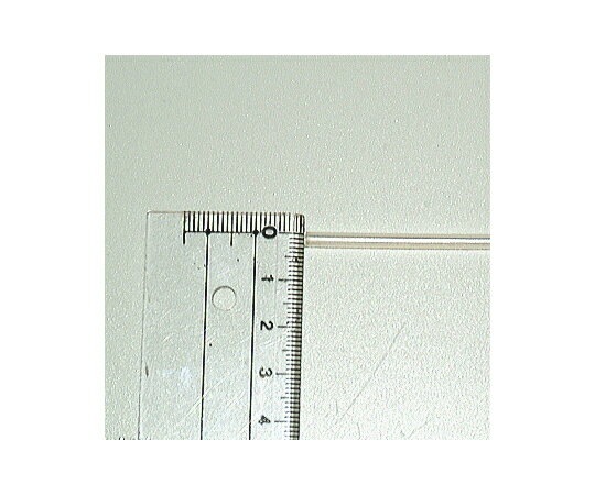 住友電工ファインポリマー 熱収縮チューブ　低温収縮型　2mm　透明　1mカット品 C2C 1本