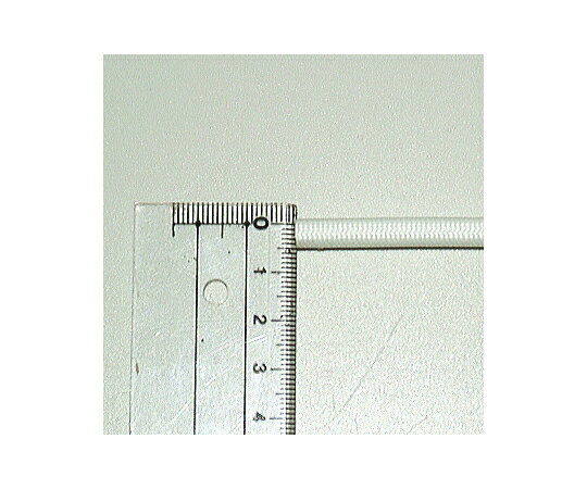 クラベ 耐熱ガラスチューブ　5mm 1本
