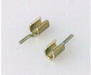 サンハヤト 同軸ケーブル補強用ピン(20個入り) SCC-2-1 1パック(20個入)(4)