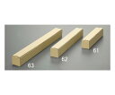 エスコ ポスターダンボール(10枚) 88×88×418mm EA995BS-61 1セット(10枚入)(3)
