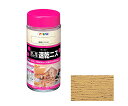 アサヒペン 速乾ニス 300mL 透明(クリヤ) AP901308 1個