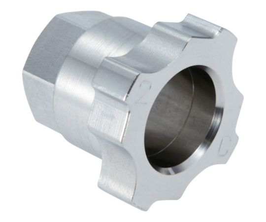 ●3M?PPS?塗料カップとスプレーガンを取り付ける際に必要なアダプターです。■仕様●取付ねじ：M16×1.5●適合スプレーガン：W-400WB-141G、W-400WB-142G●原産国：アメリカ●コード番号：835-9065