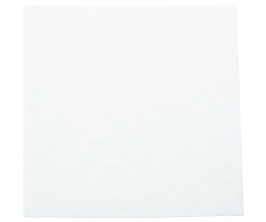 トラスコ中山 ベルベットホワイトクロス150mmX150mm TBWC1515 1枚