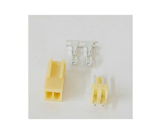 Linkman 2.54mm�ԥå����ͥ�������2�ԥ� ZL2542-2PS 1���å�