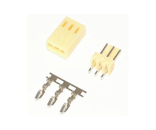 Linkman 2.54mm�ԥå����ͥ�����3�ԥ� ZL2542-3PS 1���å�