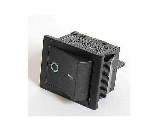 Linkman 大型波動スイッチ KCD4-201-01011CBBA 1個