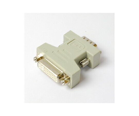 その他 DVI-VGAコネクター DVI-VGA-CONECTOR 1個