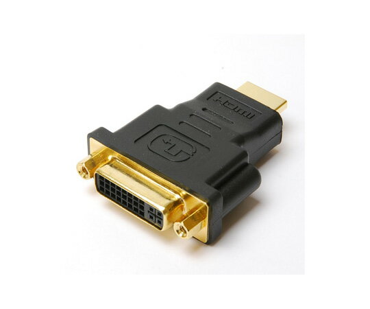 その他 DVI-HDMIコネクター DVI-HDMI-CONECTOR 1個