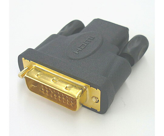 その他 HDMI-DVIコネクター HDMI-DVI-CONECTOR 1個