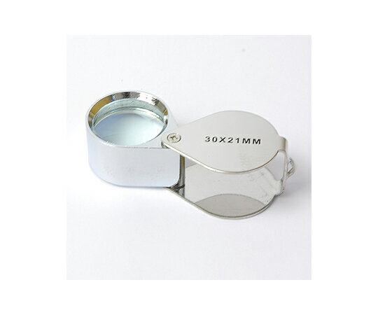 Magnifying Glasses - その他 ポケットルーペ MG55367 1個