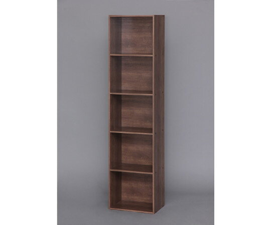 アイリスオーヤマ CBボックス CX-5F(ブラウン)