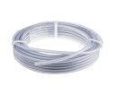 RS Pro フレキシブルチューブ PVC 25m Applications Various 440-868 1巻(25メートル入)