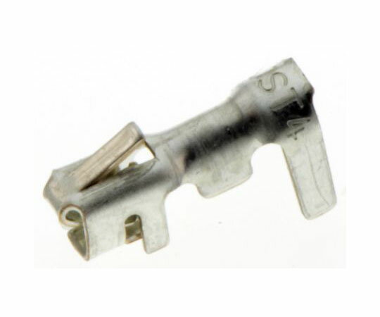 JST 圧着コンタクト　メス　XHシリーズ BXH-001T-P0.6 1袋(1000個入)