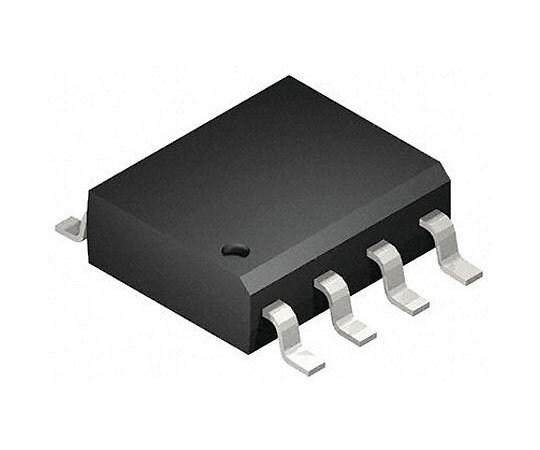 Winbond 128Mbit フラッシュメモリ 8-Pin SOIC W25Q128JVSIQ/TUBE 1袋(3個入)