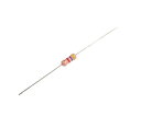 RS Pro 炭素皮膜抵抗器 RSシリーズ 4.7kΩ 2W ±5% 707-8895 1袋(10個入)(4)