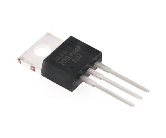 Infineon Nͥ롡ѥMOSFET30V260A3ԥ󡡥ѥåTO-220AB IRLB3813PBF 1(2)