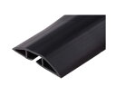 【訳あり特価品】RS Pro ケーブルカバー 長さ 1.83m 865-9528 1個