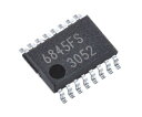 Renesas Electronics マイコン 8ビット RL78ファミリ 20MHz 4 kB フラッシュ 16-Pin SSOP R5F10Y47ASP#30 1袋(10個入)(4)