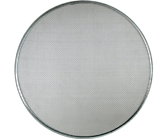 コンヨ ファミリーツリー　ステンレスフルイ用替アミ　37cm　細目 1個