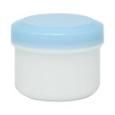 金鵄製作所 アルファ軟膏壷(軟膏容器・増量タイプ)36mL 藤 30個 ATA36R-15 1袋(30個入)