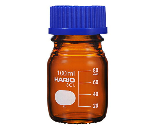 HARIO ()ǮͤӡʱڥաˡGL-45100mL NBB-100-SCI 1