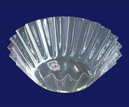 尚美堂 フジフィルムケース4F　透明 423400 1箱(500枚×10本入)