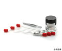 TRAJAN/SGE スタイレットワイヤー SW-10 STYLET WIRE PK5 031745 1セット(5本入)