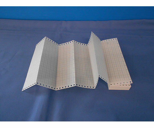 小林クリエイト 記録紙　10冊入　15m PZ-280(K) 1箱(10冊入)