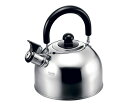 ヒロショウ クレール 笛吹ケトル 2.2L EHK0102 1個(3)