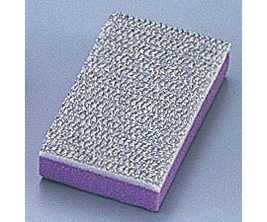 カウゼル アロティ　X抗菌タワシ JTW2202 1個