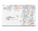タカギ産業 夢彩ごぜん 50枚入 TSR-BOX ボックス フラワー RTKC606 1セット(50枚入)