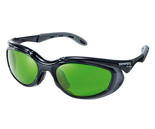 山本光学 遮光メガネ YW-390JIS NSLP1.7 1個