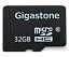 Gigastone MicroSDclass1032GB GJM10/32G 1