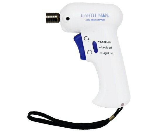 高儀 EM　4.8V充電式ミニドライバー　C‐21B 1400196 1個