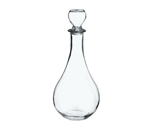 デキャンタ ボルミオリロッコ ボルミオリロッコ　ロト　デキャンター　1270mL（3.36100.M02） 8105350 1個