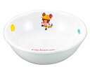 メラミン子供食器 くまのがっこう ボール M-3140J 2430200 1個