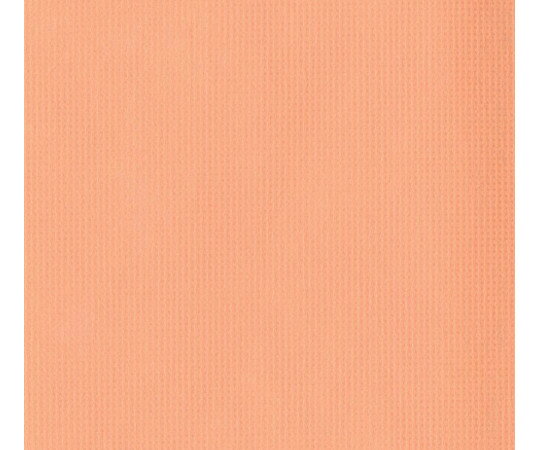 オリビア　テーブルクロス　シート　1500×1500（10枚入）オレンジ 1423212 1セット(10枚入)
